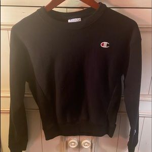 Champion sweatshirt